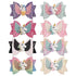 Unicorn Hair Clip Sets Hair Accessories Little Palace Store